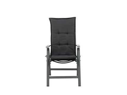 Venture Home Cushion Positionsdynor Grå 6-Pack