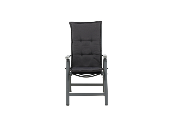 Venture Home Cushion Positionsdynor Grå 6-Pack