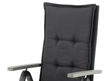 Venture Home Cushion Positionsdynor Grå 6-Pack