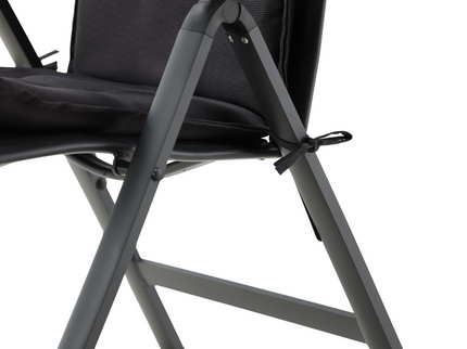 Venture Home Cushion Positionsdynor Grå 6-Pack