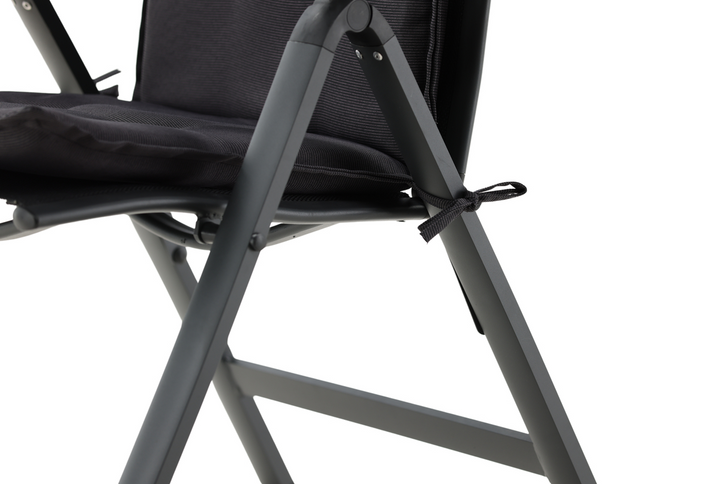 Venture Home Cushion Positionsdynor Grå 6-Pack