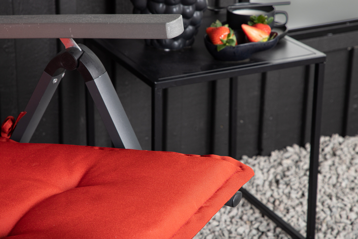 Venture Home Cushion Positionsdynor Röd 6-Pack