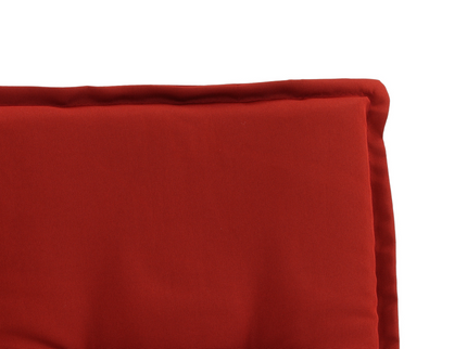 Venture Home Cushion Positionsdynor Röd 6-Pack