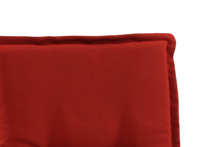 Venture Home Cushion Positionsdynor Röd 6-Pack