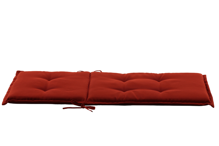 Venture Home Cushion Positionsdynor Röd 6-Pack