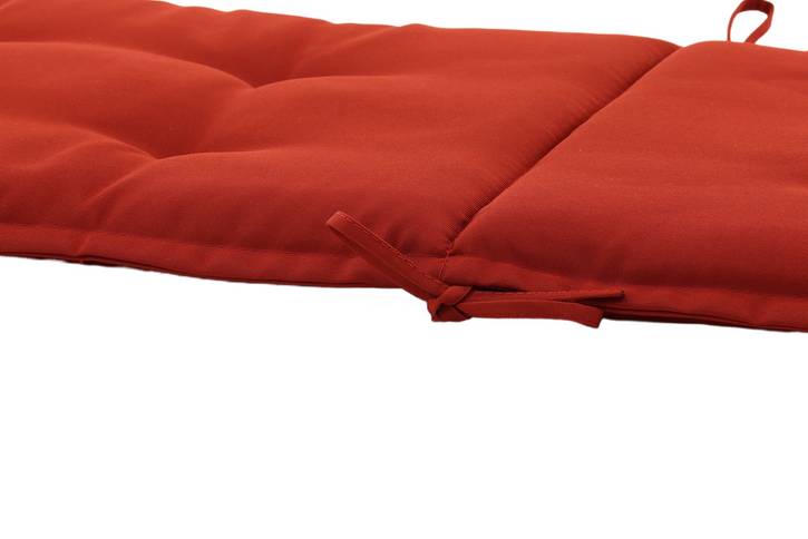 Venture Home Cushion Positionsdynor Röd 6-Pack