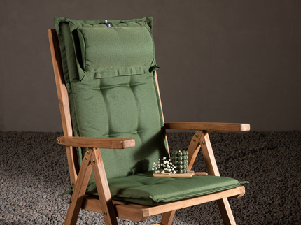 Venture Home Olive Positionsdynor 46 x 116 6-Pack