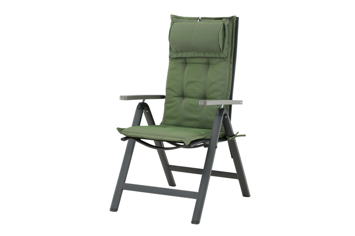 Venture Home Olive Positionsdynor 46 x 116 6-Pack