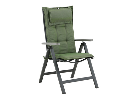 Venture Home Olive Positionsdynor 46 x 116 6-Pack