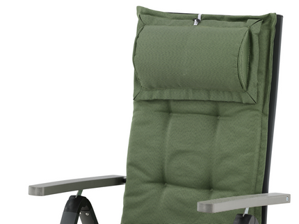 Venture Home Olive Positionsdynor 46 x 116 6-Pack
