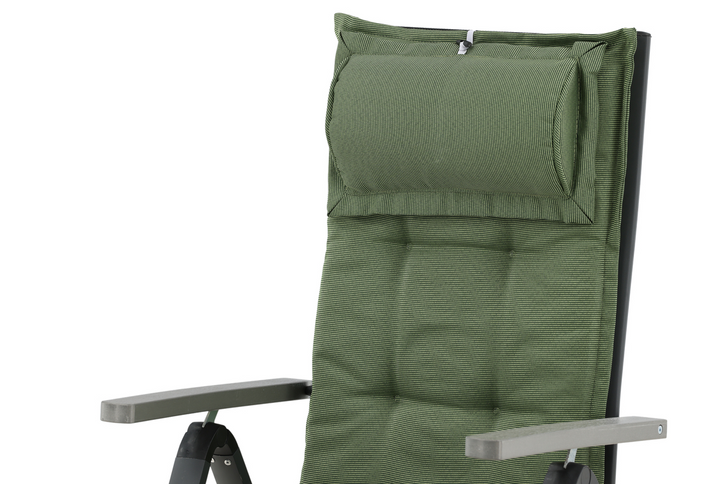 Venture Home Olive Positionsdynor 46 x 116 6-Pack