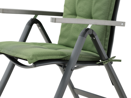 Venture Home Olive Positionsdynor 46 x 116 6-Pack