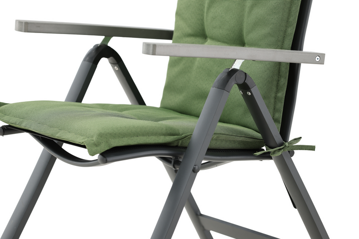Venture Home Olive Positionsdynor 46 x 116 6-Pack