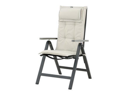 Venture Home Cushion Positionsdynor 6-Pack 46 x 116 Offwhite