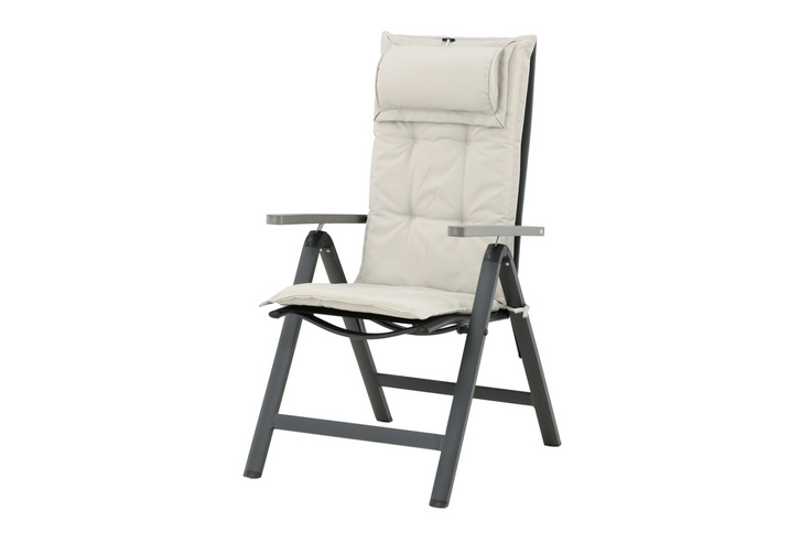 Venture Home Cushion Positionsdynor 6-Pack 46 x 116 Offwhite