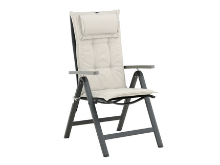 Venture Home Cushion Positionsdynor 6-Pack 46 x 116 Offwhite