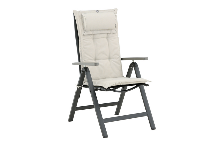 Venture Home Cushion Positionsdynor 6-Pack 46 x 116 Offwhite