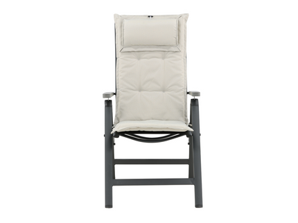 Venture Home Cushion Positionsdynor 6-Pack 46 x 116 Offwhite