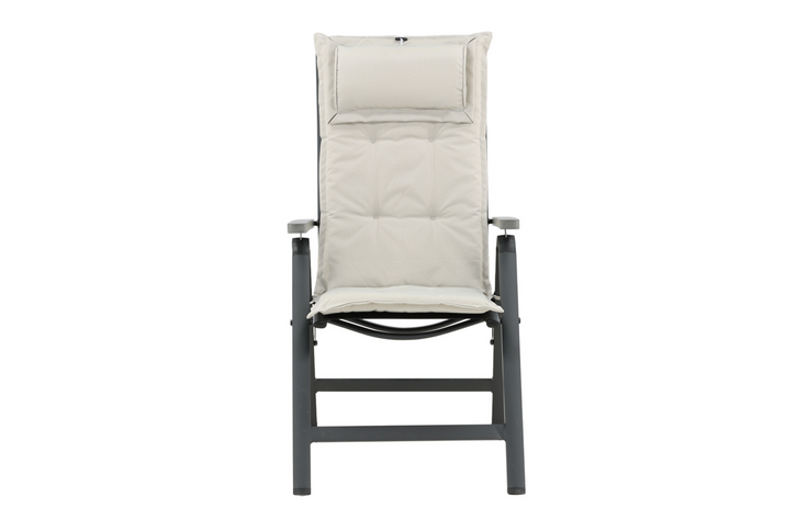 Venture Home Cushion Positionsdynor 6-Pack 46 x 116 Offwhite
