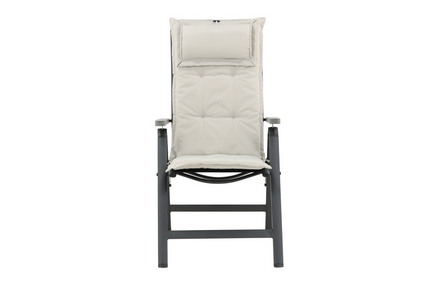 Venture Home Cushion Positionsdynor 6-Pack 46 x 116 Offwhite
