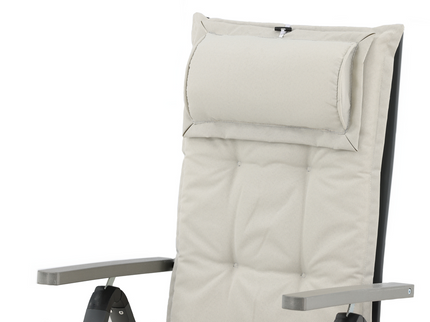 Venture Home Cushion Positionsdynor 6-Pack 46 x 116 Offwhite