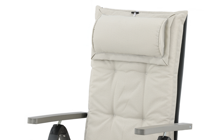 Venture Home Cushion Positionsdynor 6-Pack 46 x 116 Offwhite