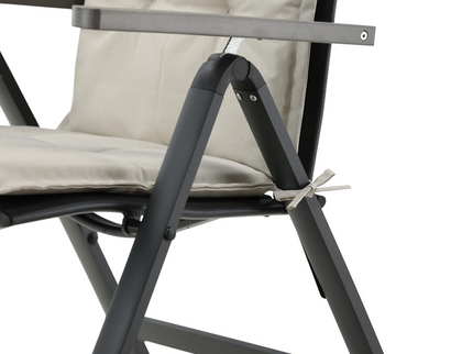 Venture Home Cushion Positionsdynor 6-Pack 46 x 116 Offwhite