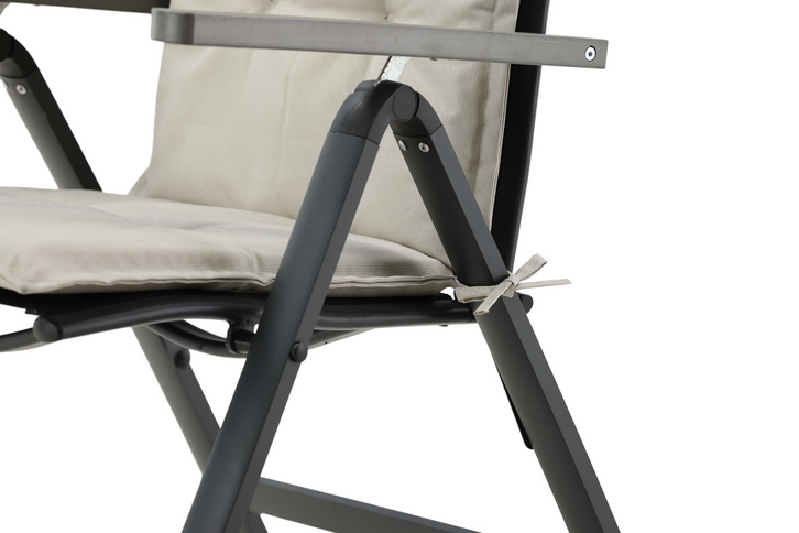 Venture Home Cushion Positionsdynor 6-Pack 46 x 116 Offwhite