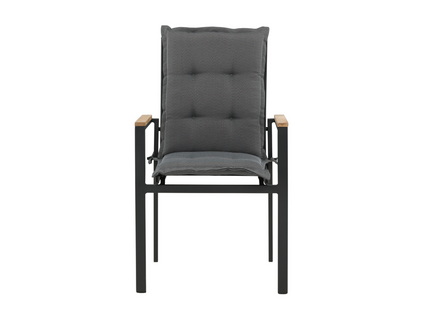 Venture Home Fura Positionsdyna 44 x 94 Grå