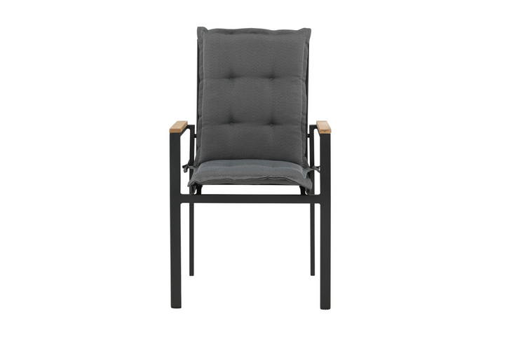 Venture Home Fura Positionsdyna 44 x 94 Grå