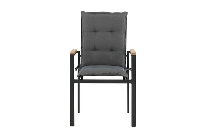 Venture Home Fura Positionsdyna 44 x 94 Grå