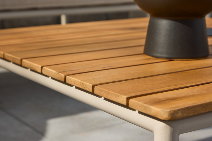 Venture Home Penh Loungegrupp Beige Utomhus