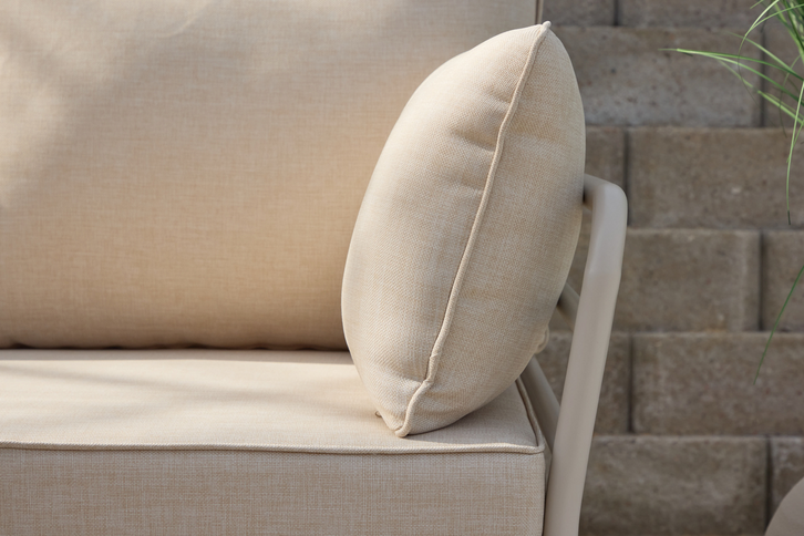 Venture Home Penh Loungegrupp Beige Utomhus