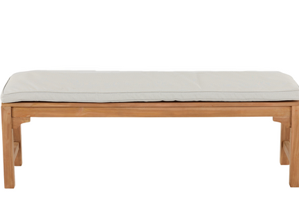 Venture Home Nairobi Bänkdyna 40,5 x 150 Beige