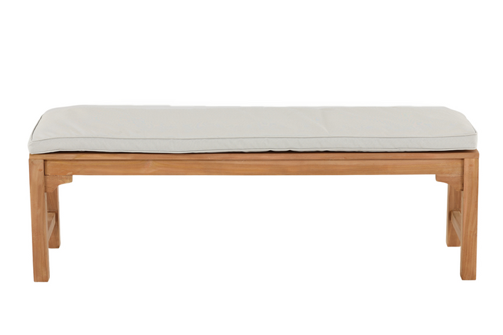 Venture Home Nairobi Bänkdyna 40,5 x 150 Beige
