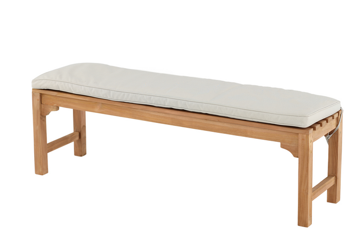 Venture Home Nairobi Bänkdyna 40,5 x 150 Beige