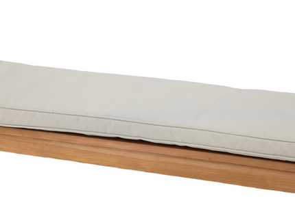 Venture Home Nairobi Bänkdyna 40,5 x 150 Beige