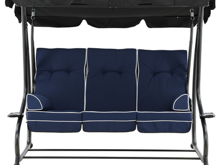 Venture Home Hanna Dynset 165 x 120 Blå