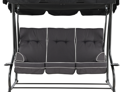 Venture Home Hanna Dynset 165 x 120 Grå