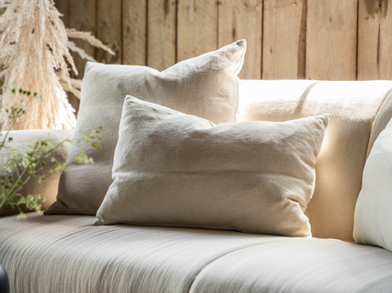 Vind Öckerö 3-Sits Soffa Beige