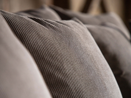 Vind Gillholmen 3-Sits Soffa Brun