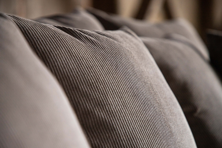 Vind Gillholmen 3-Sits Soffa Brun