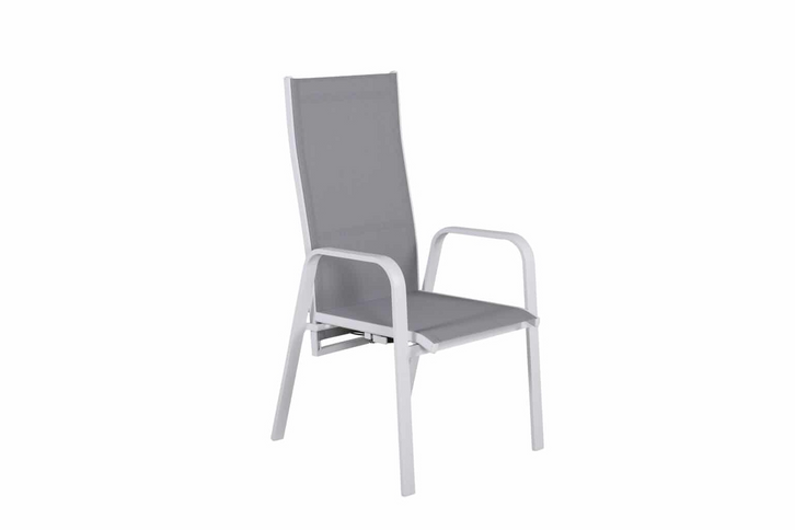 Venture Home Copacabana Reclinerstolar 2-pack Grå