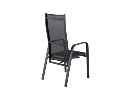 Venture Home Copacabana Reclinerstolar 2-pack Svart