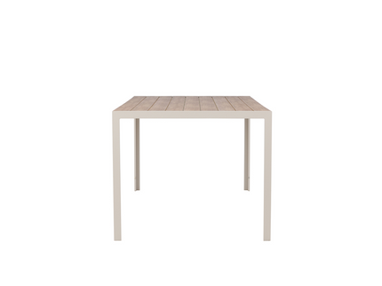 Venture Home Break Rektangulärt Matbord Utomhus Beige