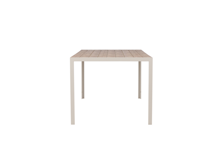 Venture Home Break Rektangulärt Matbord Utomhus Beige