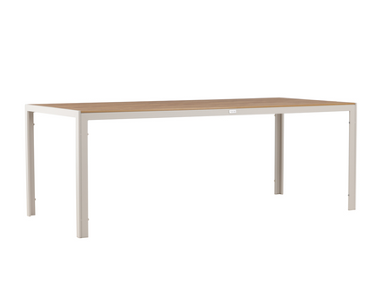 Venture Home Break Rektangulärt Matbord Utomhus Beige