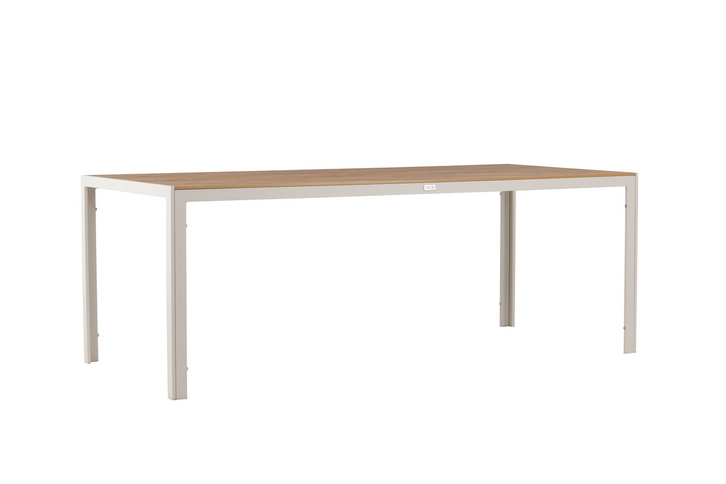 Venture Home Break Rektangulärt Matbord Utomhus Beige