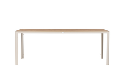Venture Home Break Rektangulärt Matbord Utomhus Beige