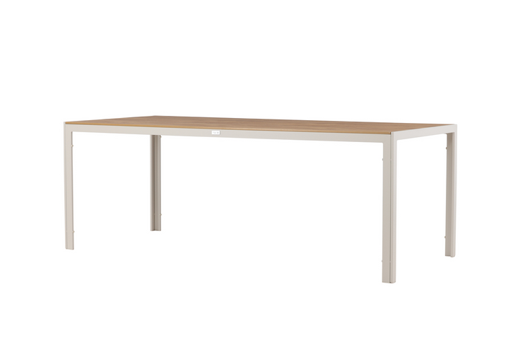 Venture Home Break Rektangulärt Matbord Utomhus Beige